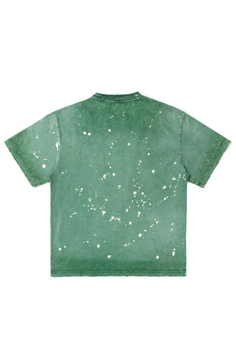 APSL Splash Tee AlphaStyle