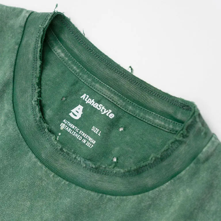 APSL Splash Tee AlphaStyle