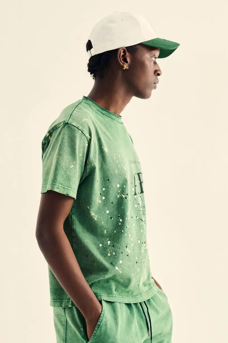 APSL Splash Tee AlphaStyle