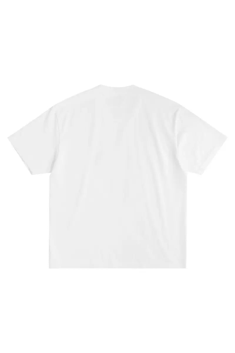 Alna Camo Patches Tee AlphaStyle