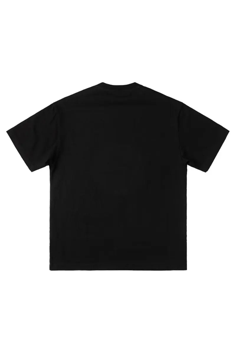 Alna Camo Patches Tee AlphaStyle