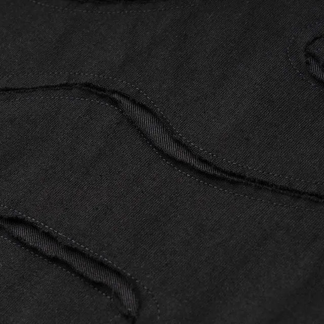 Alna Camo Patches Tee AlphaStyle