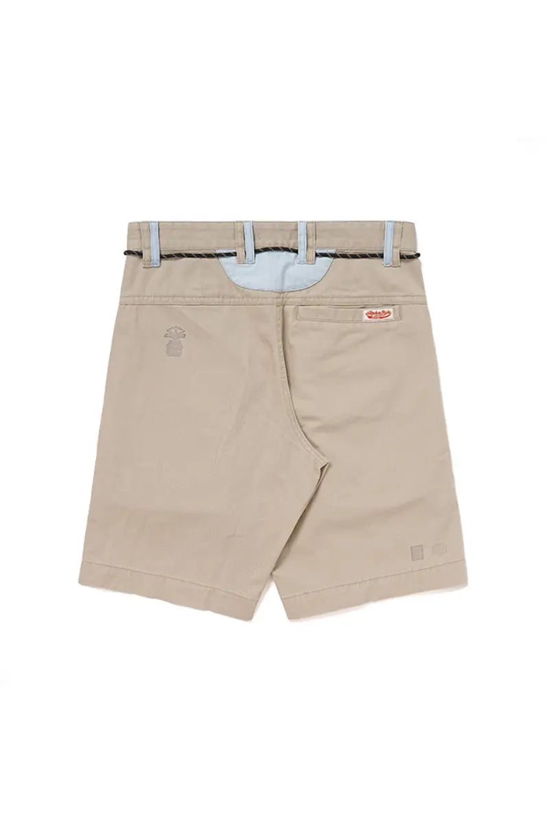 Alton Walk Shorts AlphaStyle