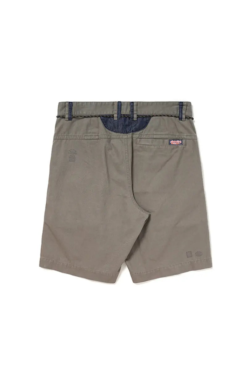 Alton Walk Shorts AlphaStyle