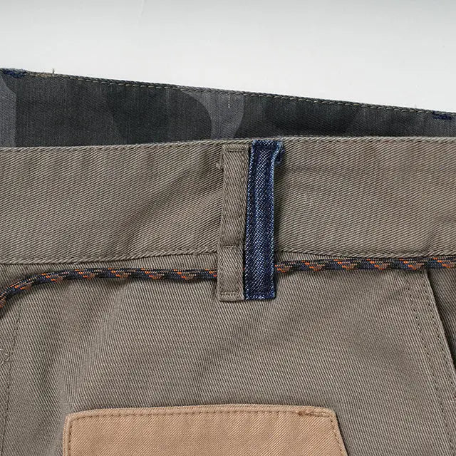 Alton Walk Shorts AlphaStyle