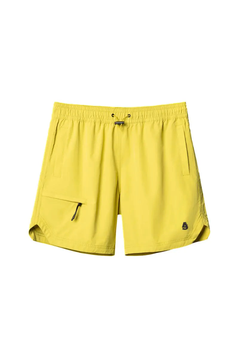 Asimov Summer Shorts AlphaStyle