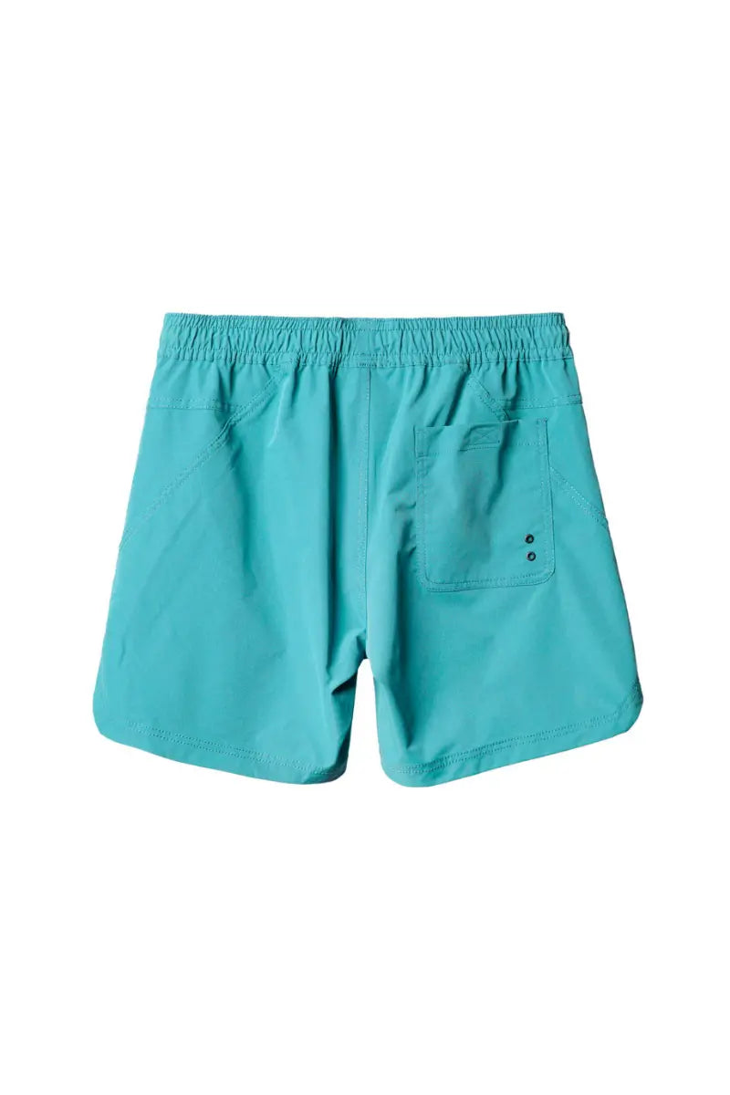 Asimov Summer Shorts AlphaStyle