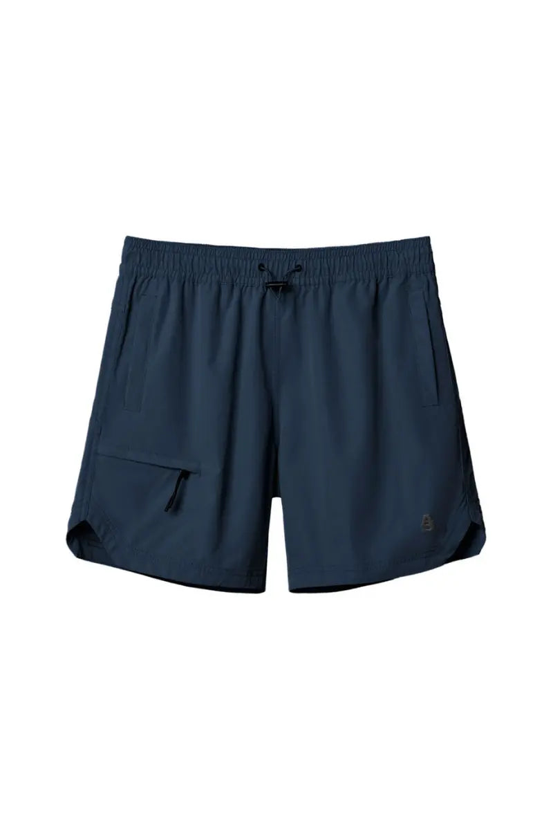 Asimov Summer Shorts AlphaStyle