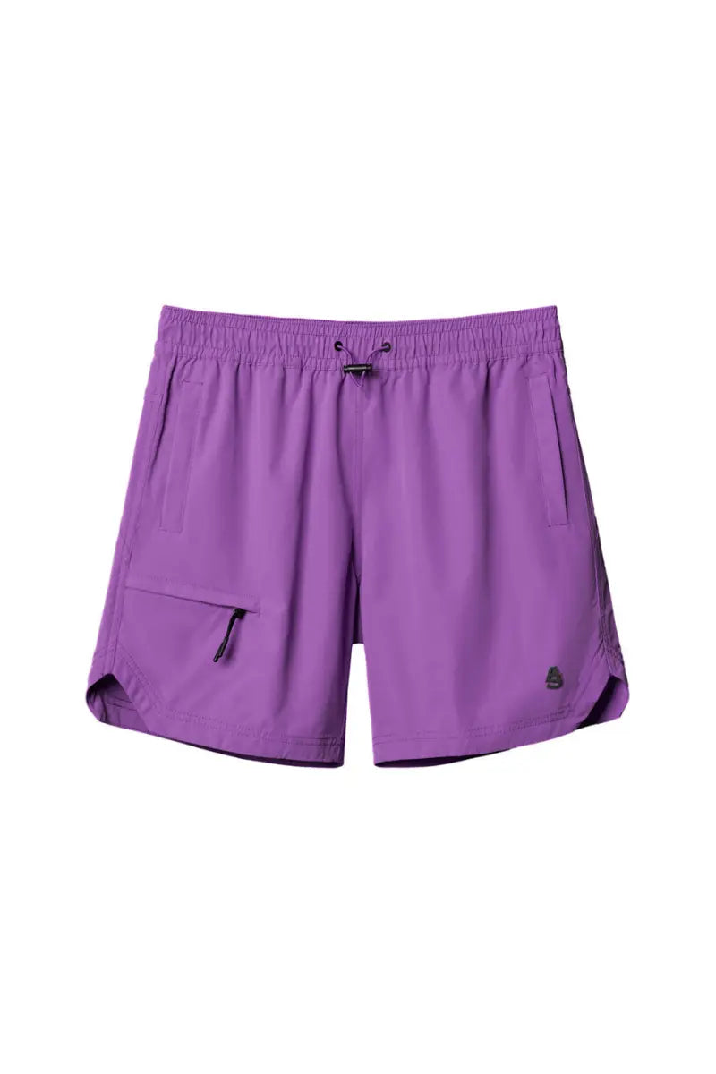 Asimov Summer Shorts AlphaStyle