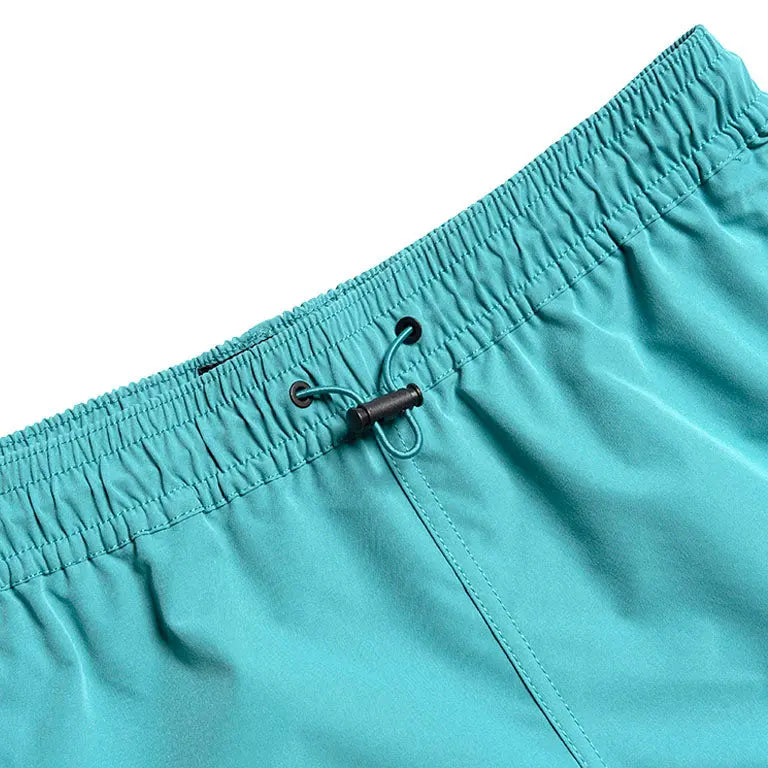 Asimov Summer Shorts AlphaStyle
