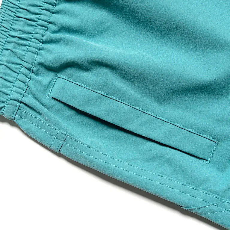 Asimov Summer Shorts AlphaStyle