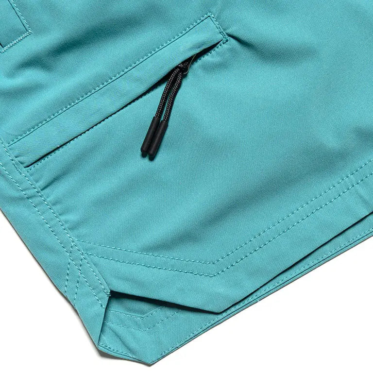 Asimov Summer Shorts AlphaStyle