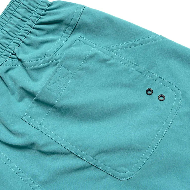 Asimov Summer Shorts AlphaStyle