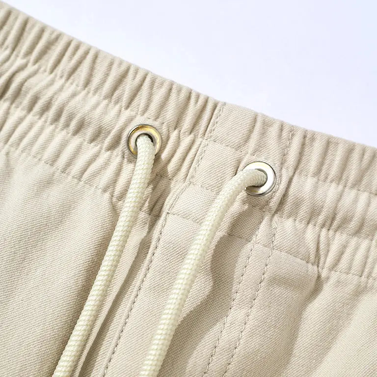 Blake Tailored Cargo Pants AlphaStyle