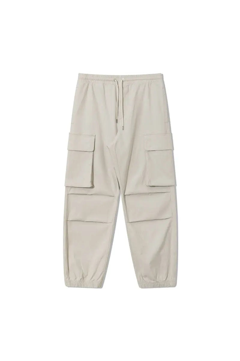 Blake Tailored Cargo Pants AlphaStyle