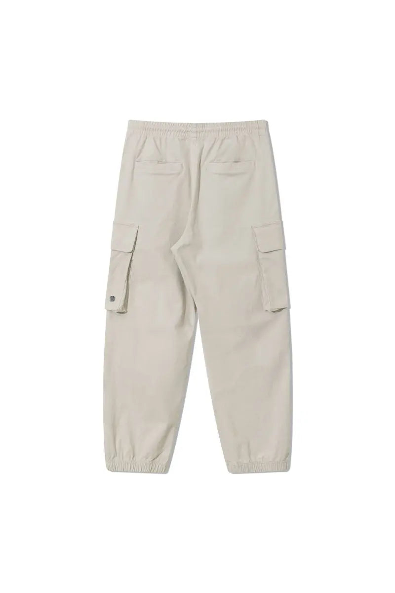 Blake Tailored Cargo Pants AlphaStyle