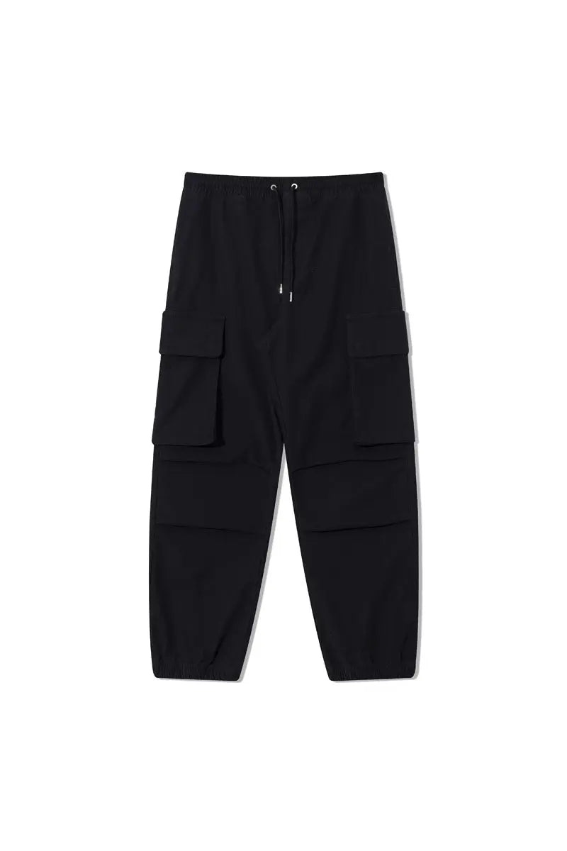 Blake Tailored Cargo Pants AlphaStyle