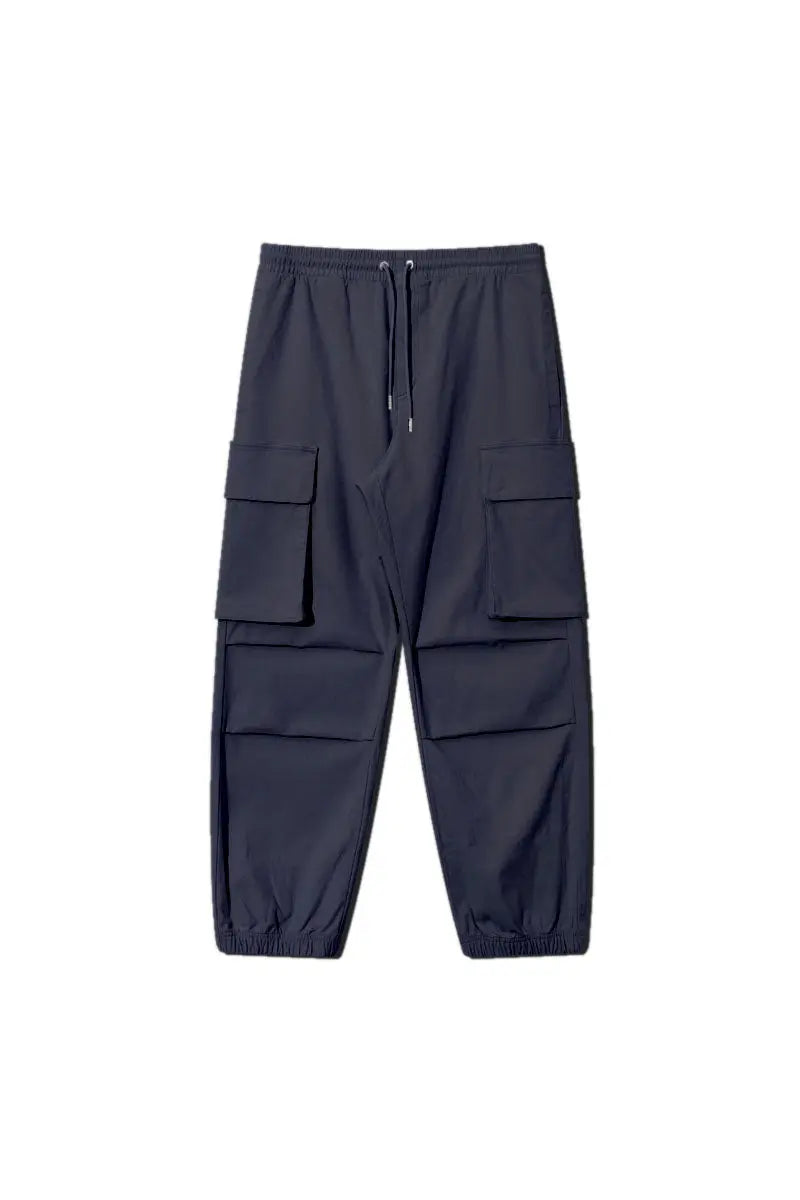 Blake Tailored Cargo Pants AlphaStyle