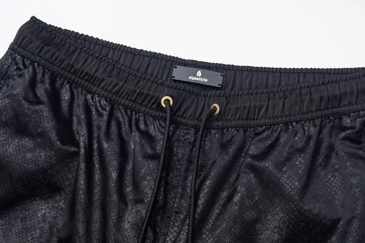 Rubio Shorts AlphaStyle