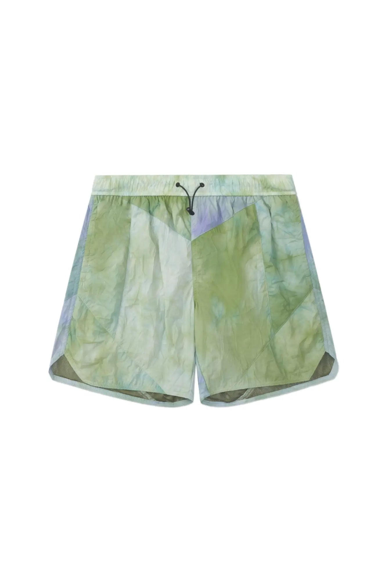 Boris Dip Dye Shorts AlphaStyle