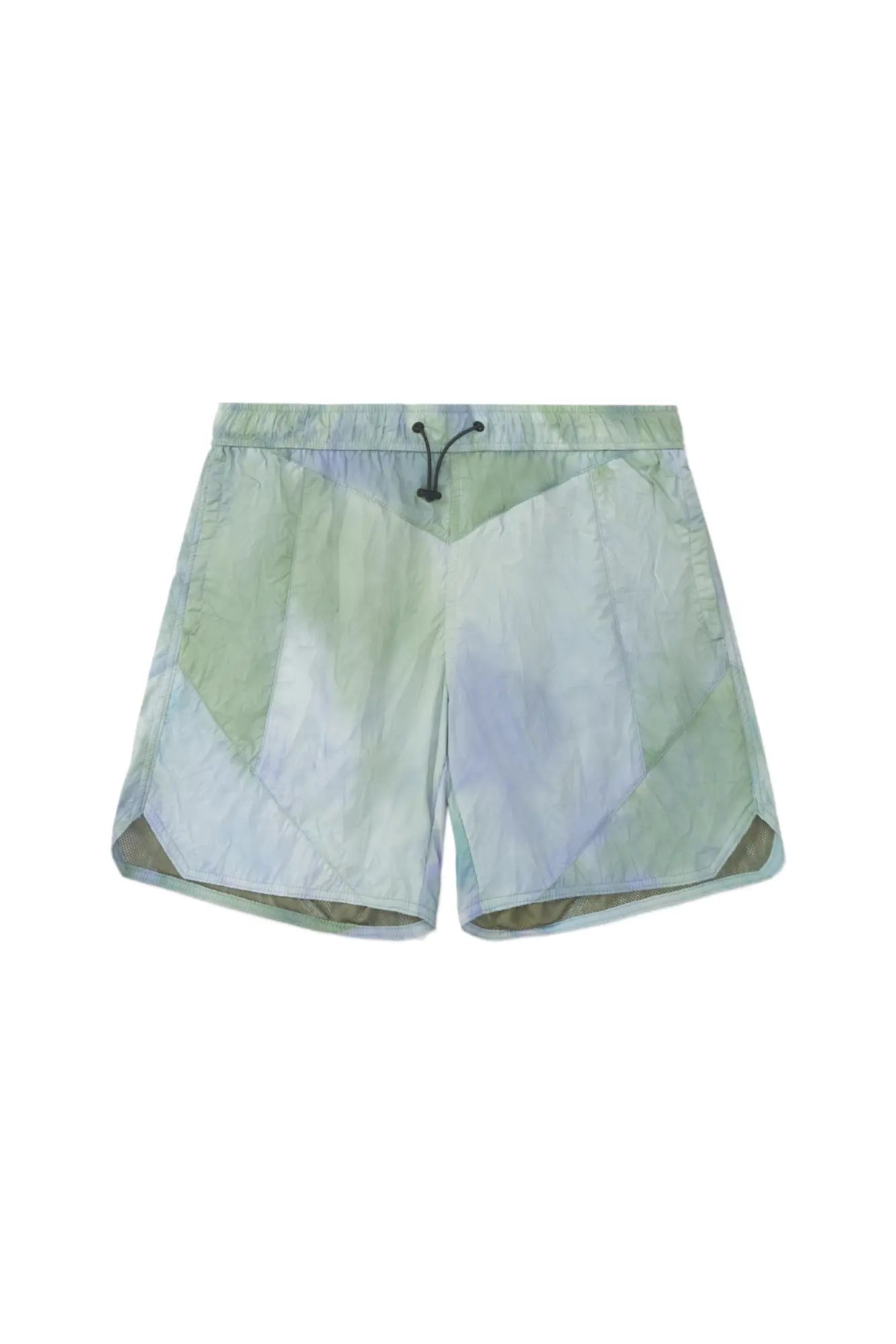 Boris Dip Dye Shorts AlphaStyle