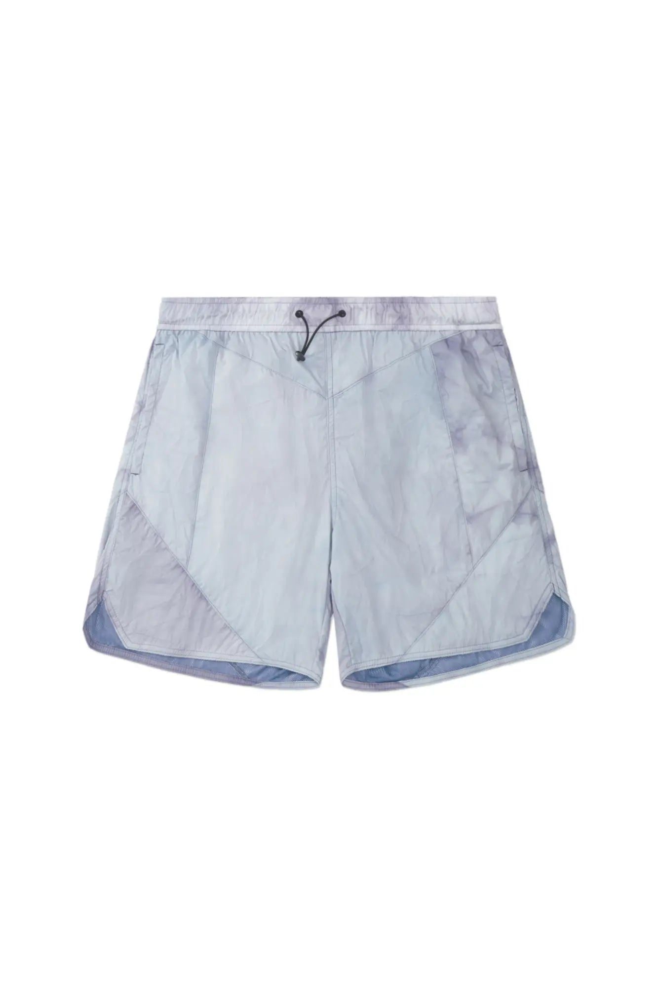 Boris Dip Dye Shorts AlphaStyle