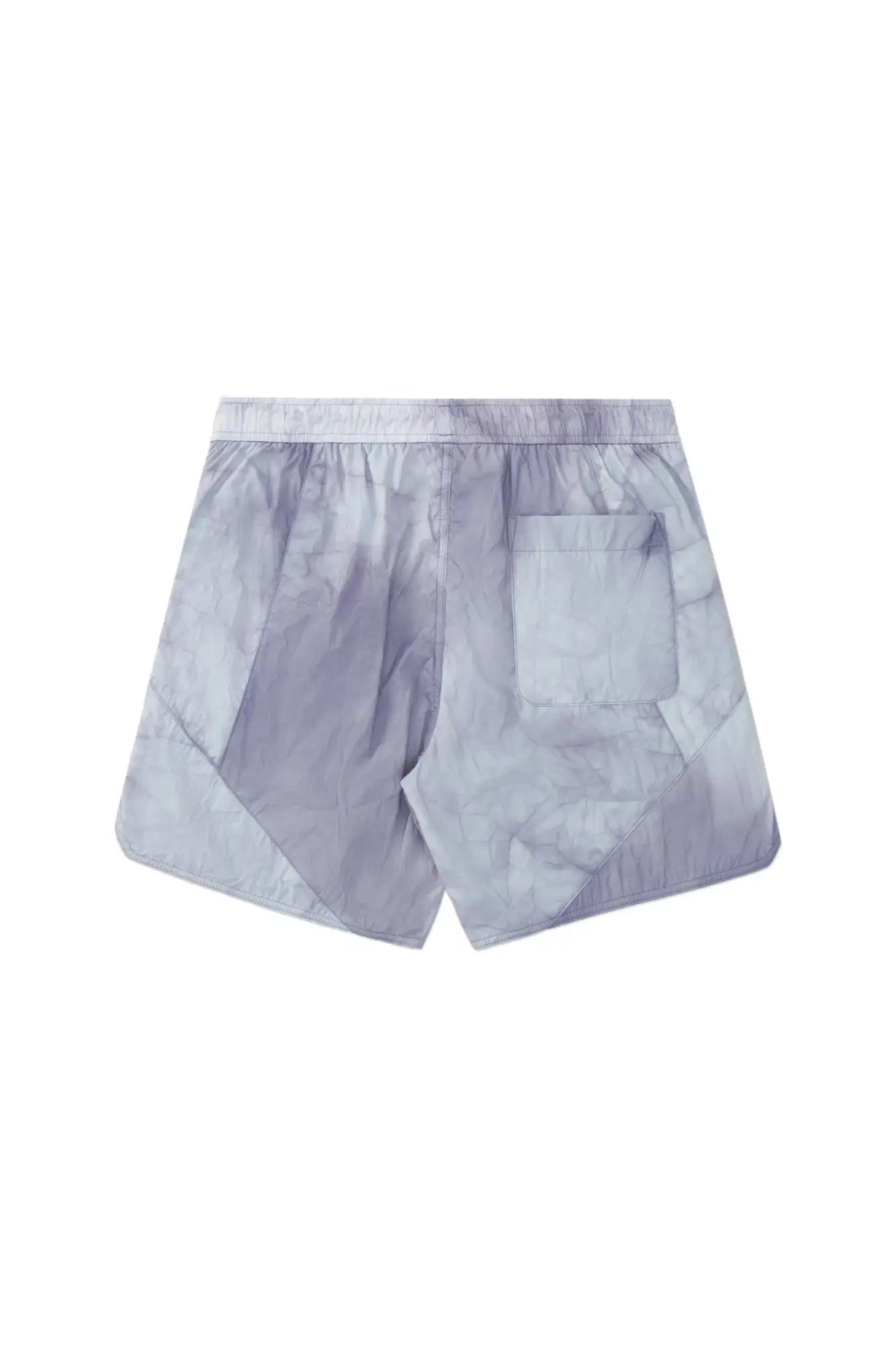 Boris Dip Dye Shorts AlphaStyle
