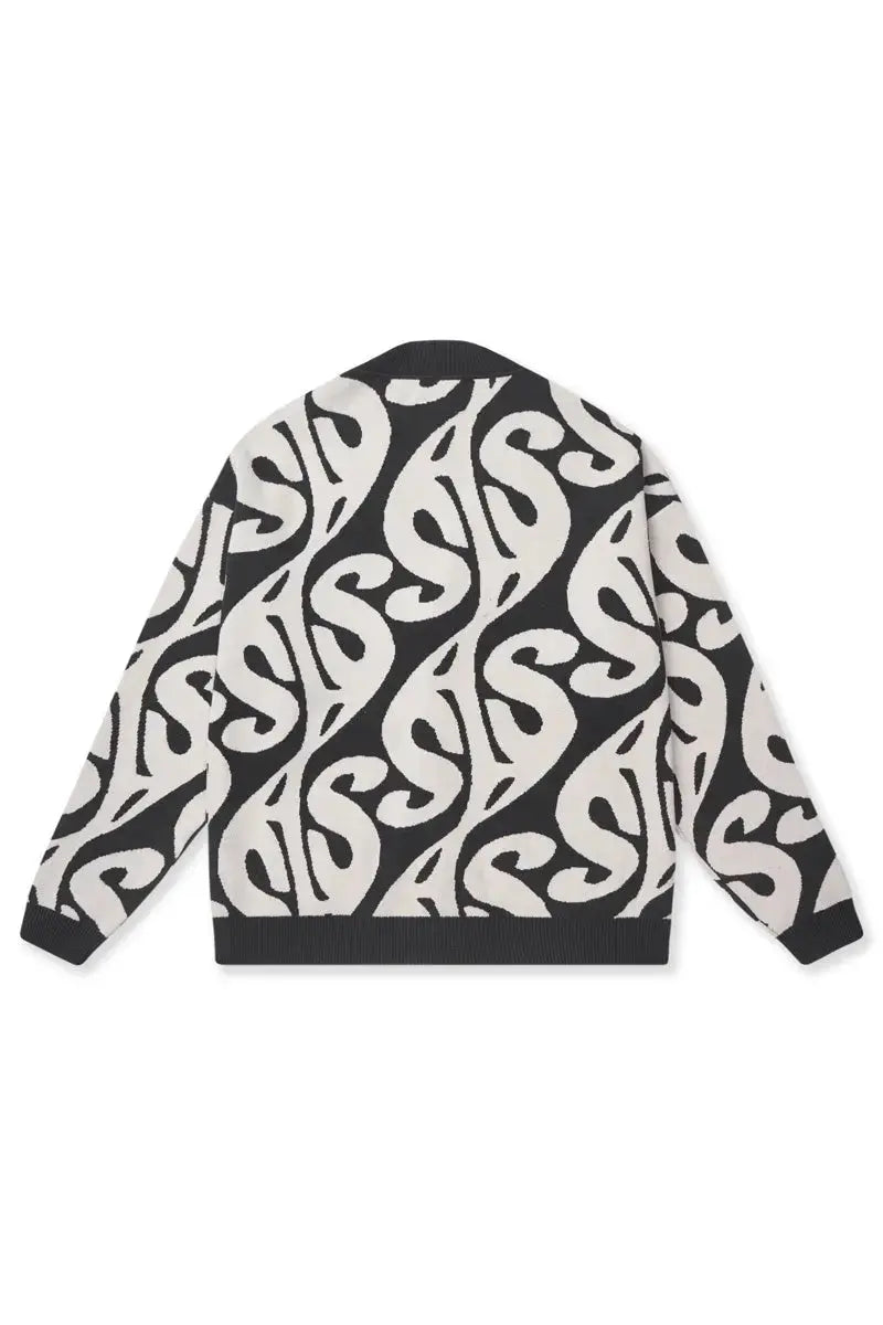 Bosque Cardigans AlphaStyle