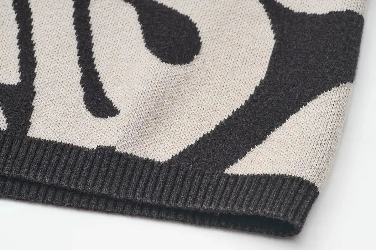Bosque Knit Shorts AlphaStyle