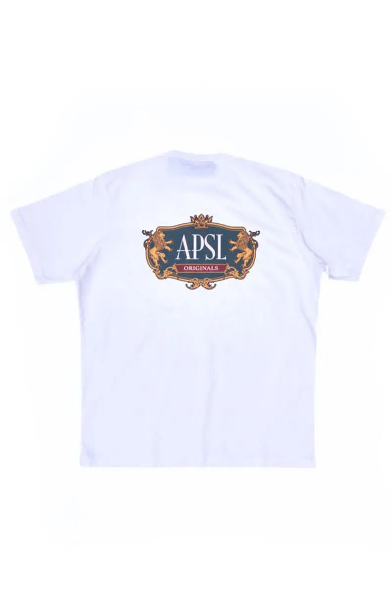 Briar Imperial Tee AlphaStyle