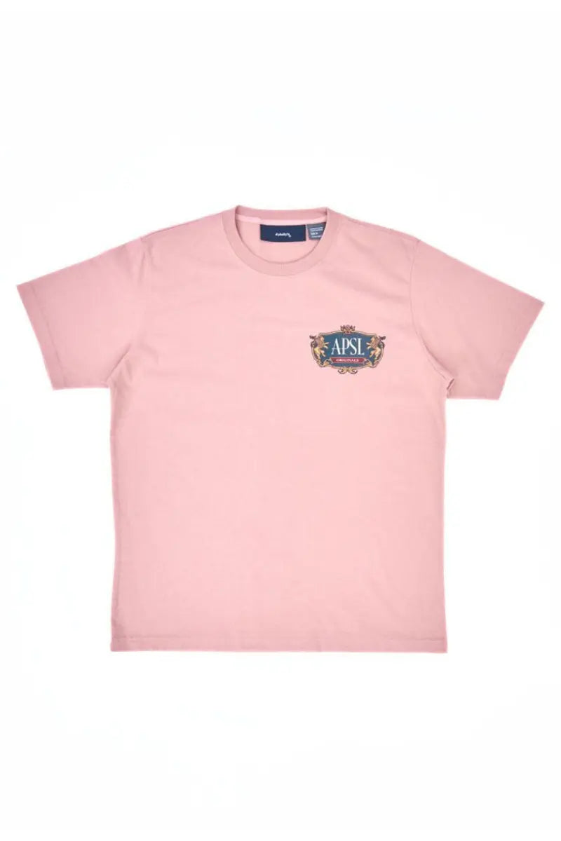 Briar Imperial Tee AlphaStyle