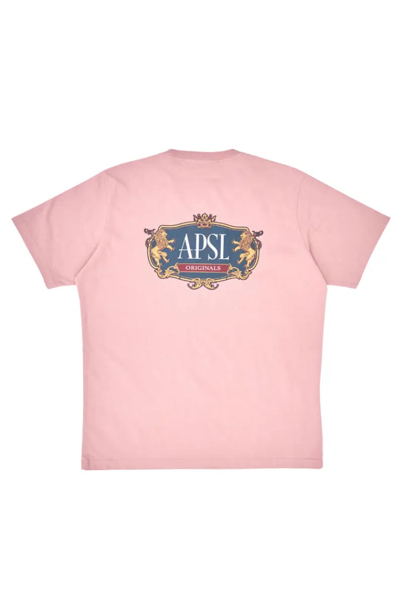 Briar Imperial Tee AlphaStyle