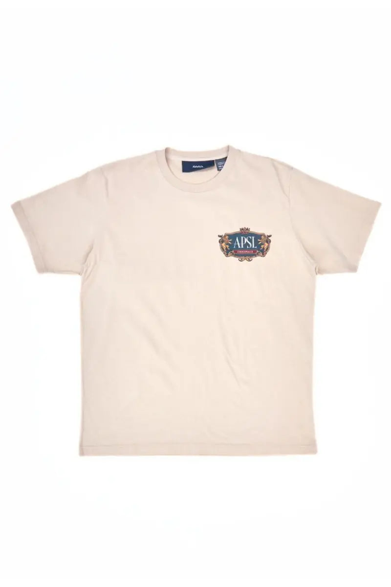Briar Imperial Tee AlphaStyle