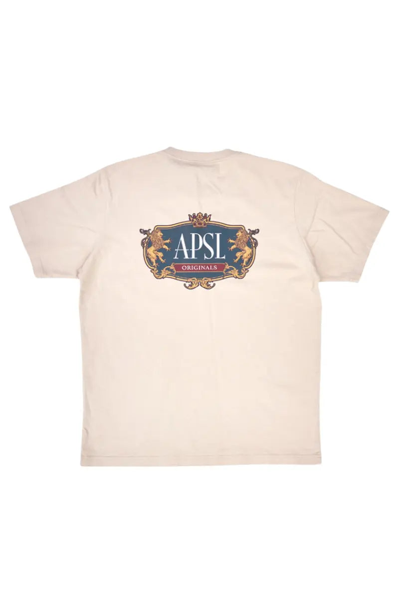 Briar Imperial Tee AlphaStyle