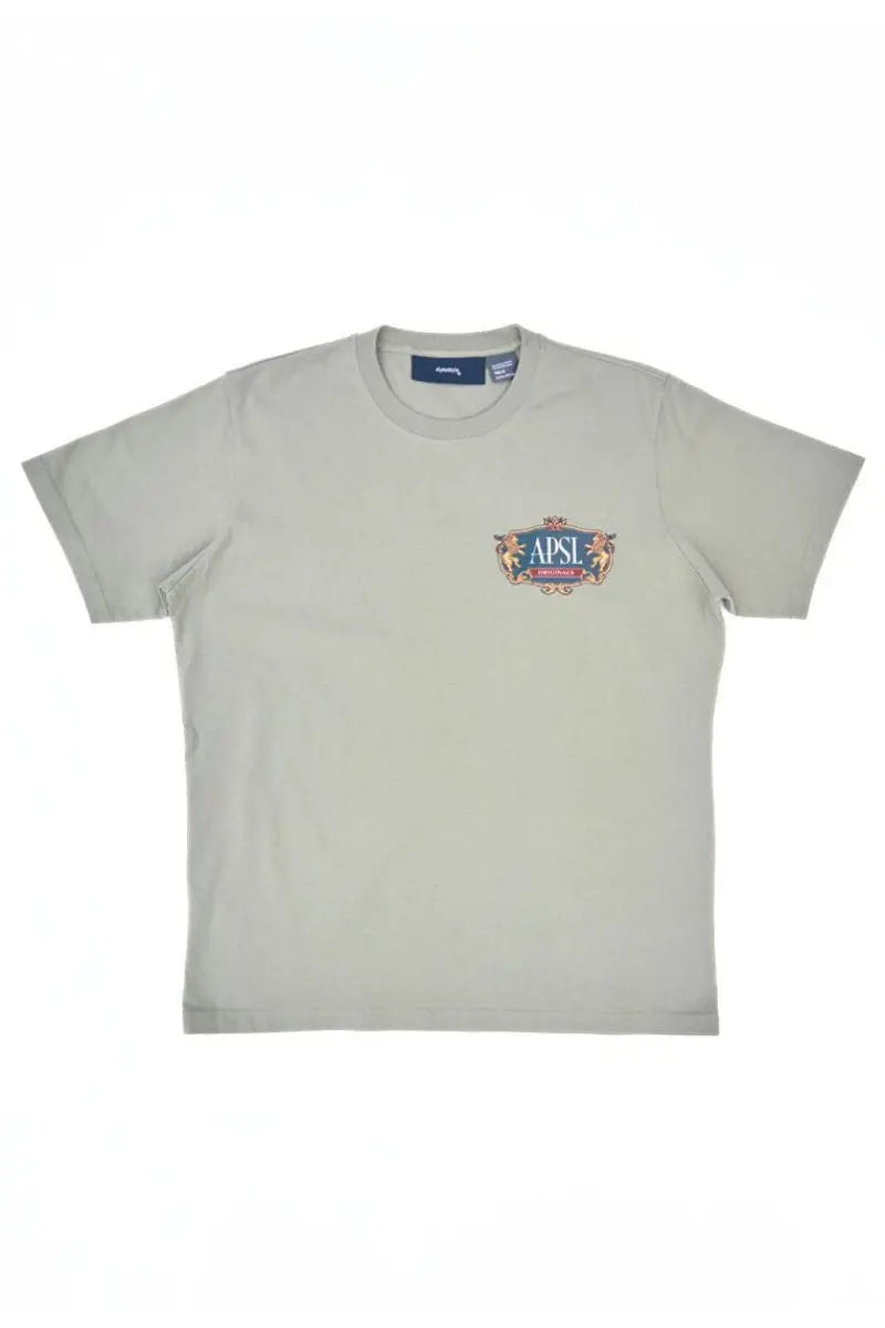 Briar Imperial Tee AlphaStyle