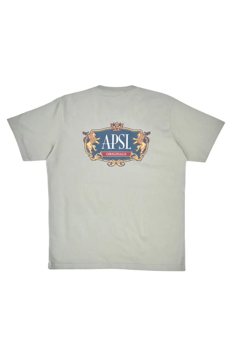 Briar Imperial Tee AlphaStyle