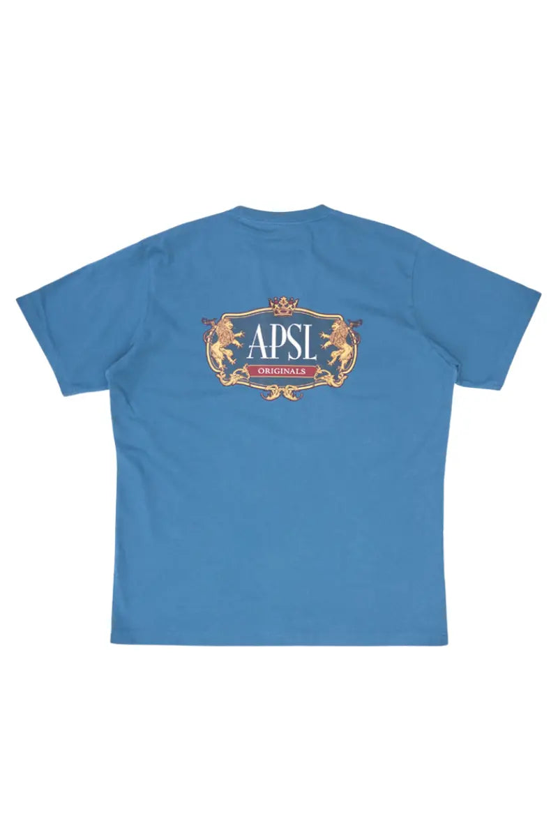 Briar Imperial Tee AlphaStyle