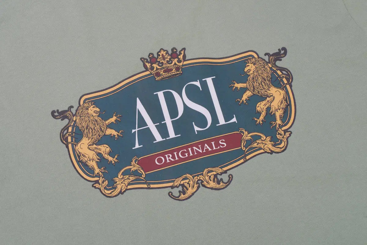 Briar Imperial Tee AlphaStyle