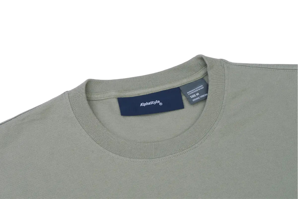 Briar Imperial Tee AlphaStyle