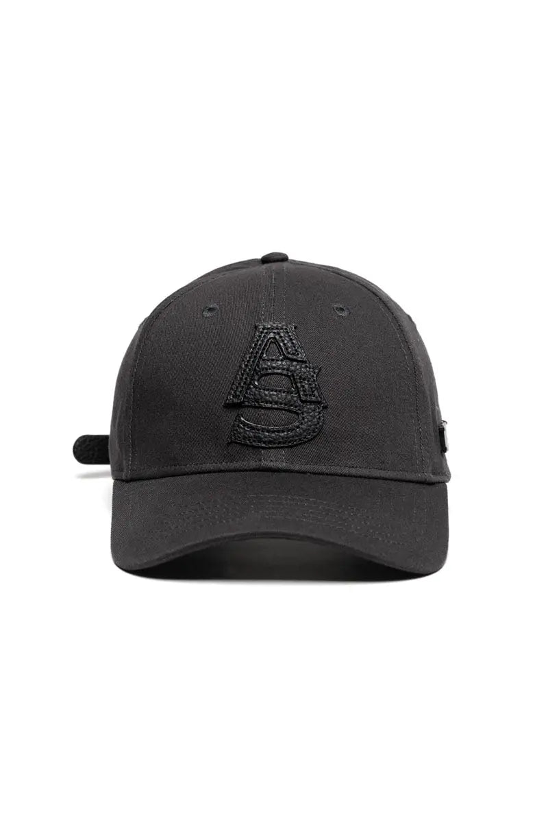 Bridwell Logo Cap AlphaStyle