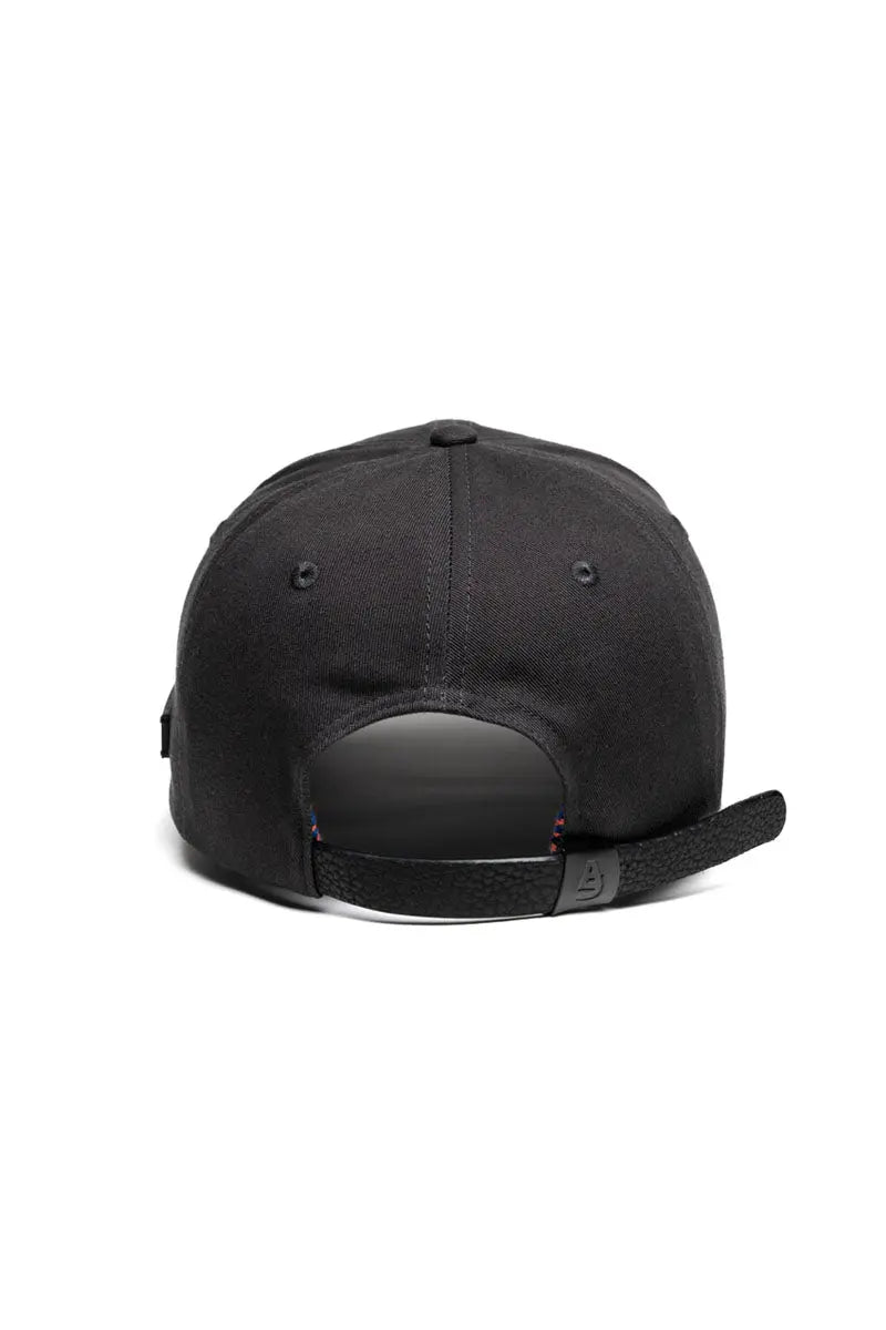 Bridwell Logo Cap AlphaStyle