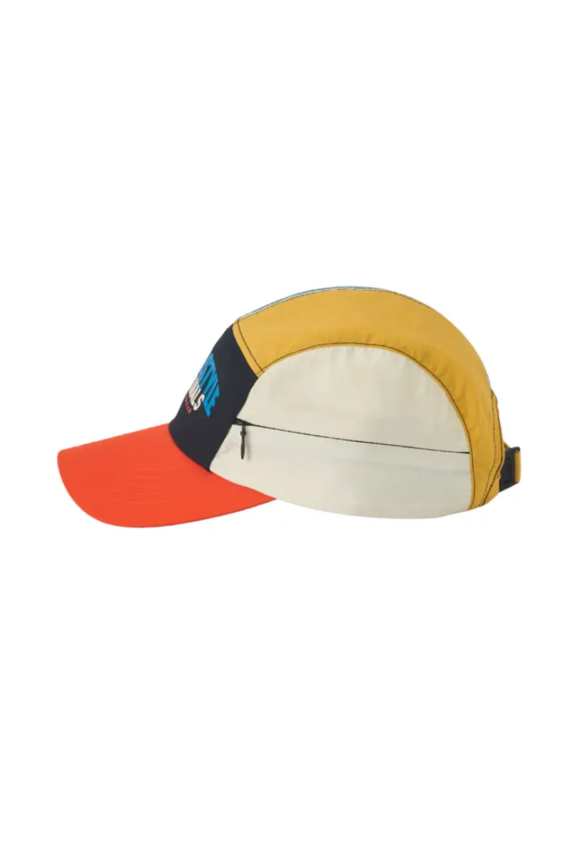 Bruno Camp Cap AlphaStyle