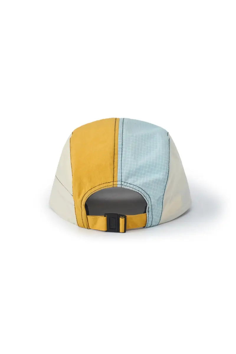 Bruno Camp Cap AlphaStyle