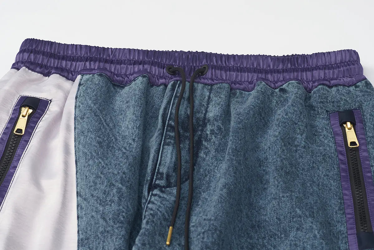 Buffalo Parachute Pants AlphaStyle