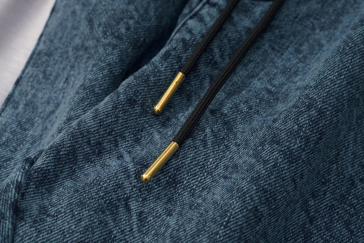 Buffalo Parachute Pants AlphaStyle