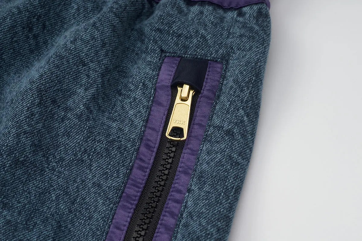 Buffalo Parachute Pants AlphaStyle