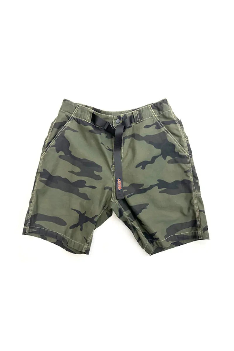 Buford Walk Shorts AlphaStyle