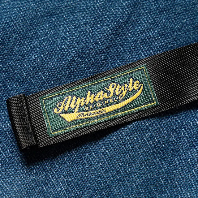 Buford Walk Shorts AlphaStyle