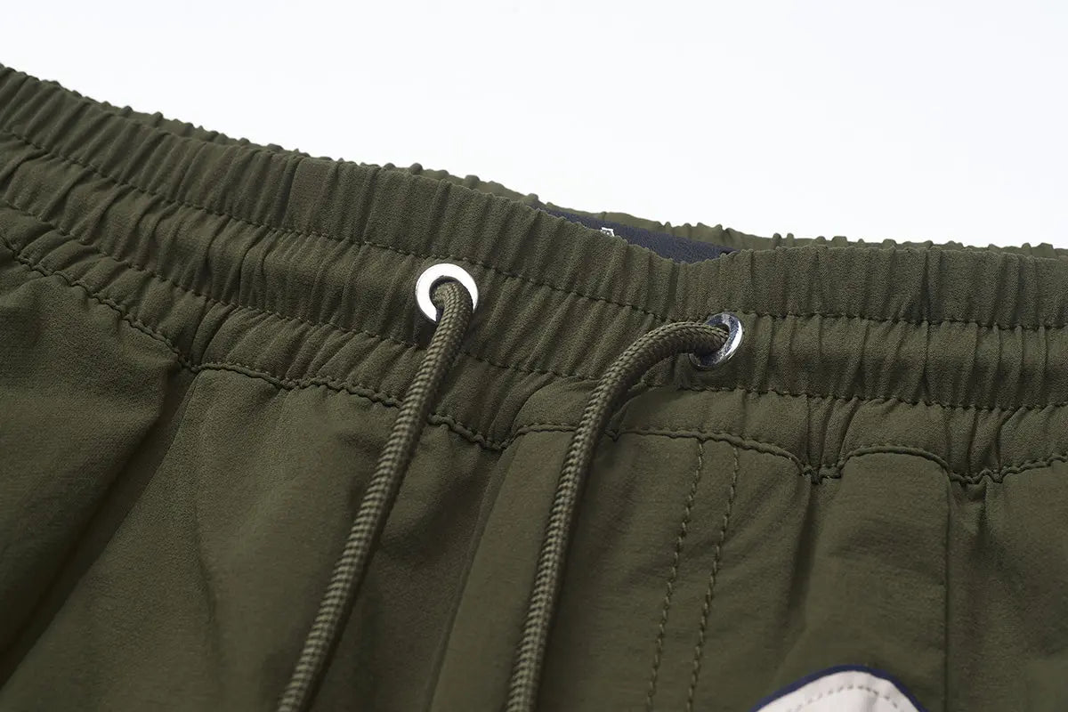 Byers Cargo Pants AlphaStyle