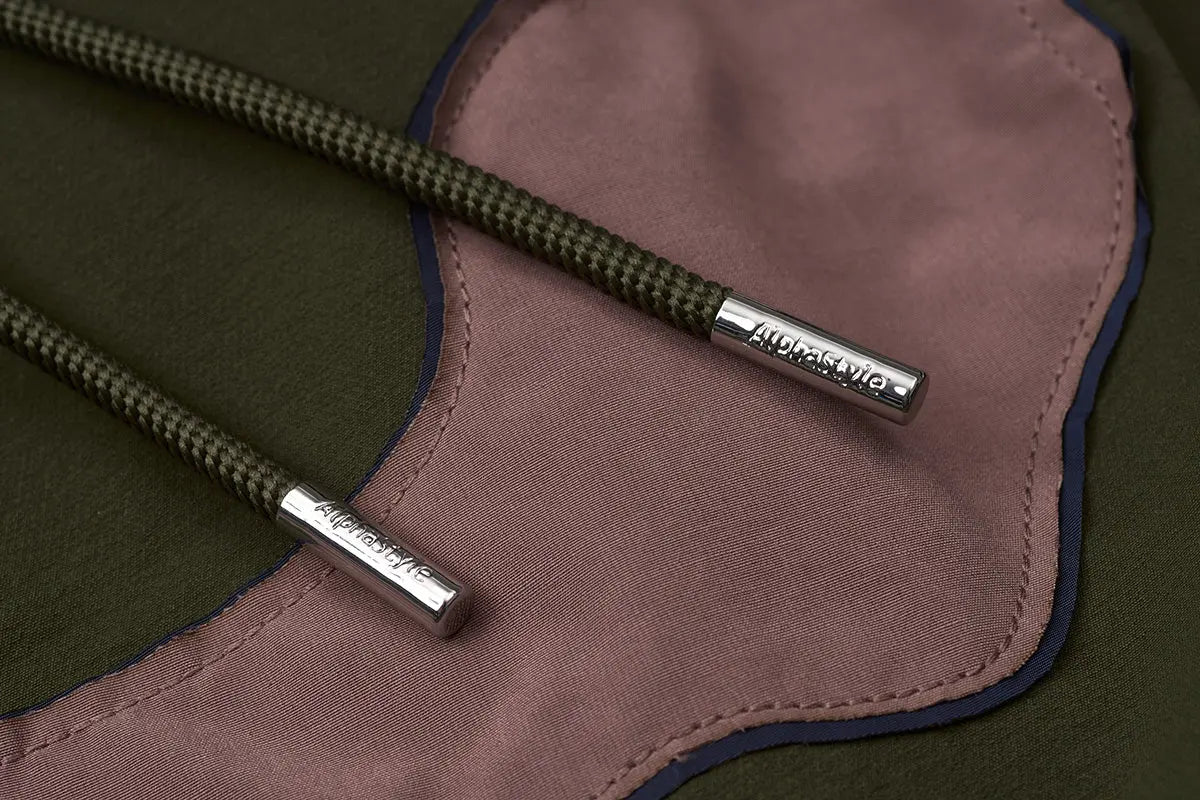 Byers Cargo Pants AlphaStyle